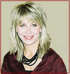 I Found My&nbsp;Stride